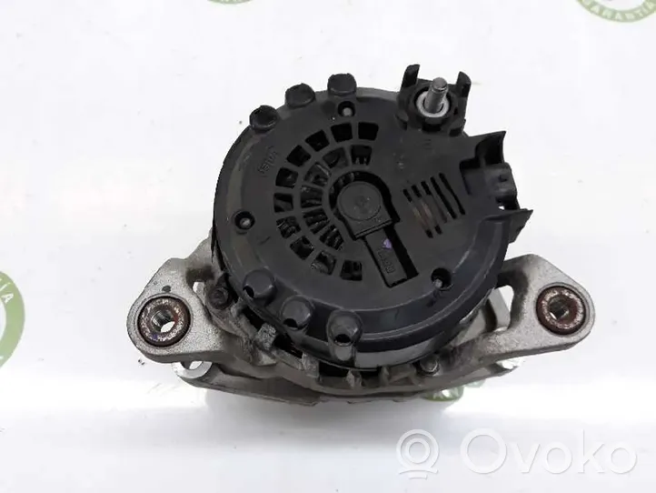 Opel Adam Alternador 13577154