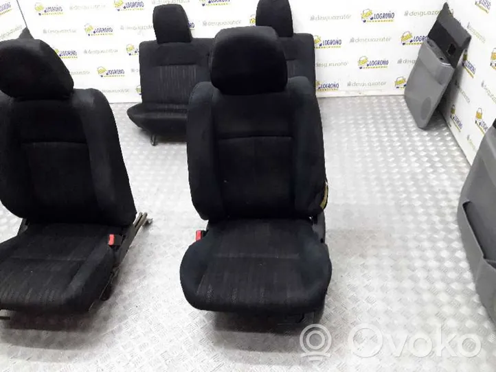 Ford Ranger Seat set 