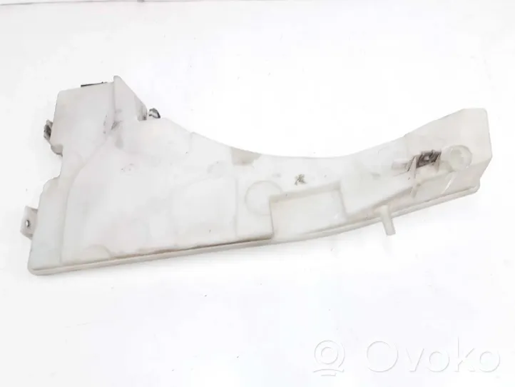 BMW X6 E71 Réservoir de liquide lave-glace 61677161477