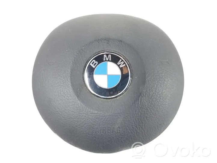 BMW 3 E46 Poduszka powietrzna Airbag kierownicy 32306880599