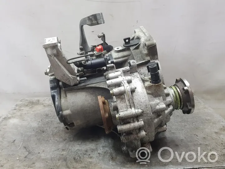 Audi TT Mk1 Manual 5 speed gearbox EGZ13090