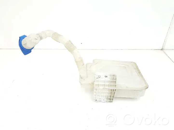 Volkswagen Eos Windshield washer fluid reservoir/tank 1K0955453Q