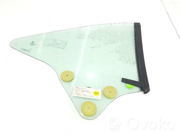 Volkswagen Eos Rear vent window glass 1Q0845041H