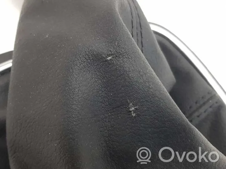 Volkswagen Eos Drążek / Pokrętło zmiany biegów 1K0711113CG