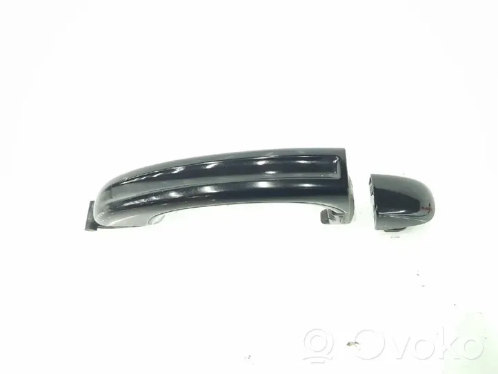 Audi Q7 4M Rear door exterior handle 4L0837205