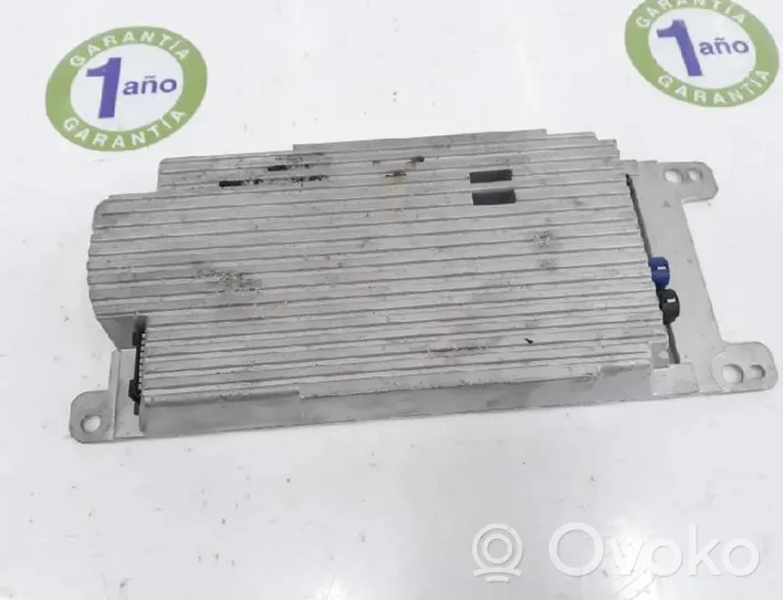 BMW 7 G11 G12 Sterownik / Moduł sterujący telefonem 84109257151