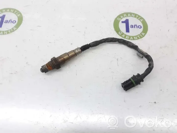 BMW X5M E70 Sensore della sonda Lambda 11787561410