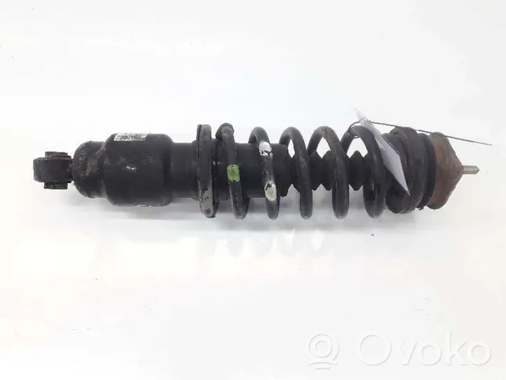 Subaru Outback (BT) Ammortizzatore posteriore con molla elicoidale 20365AE021