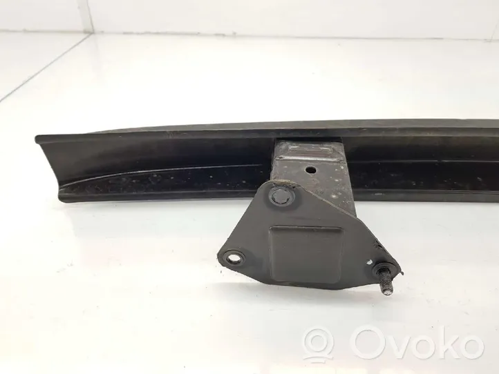 Mercedes-Benz B W245 Renfort de pare-chocs arrière 1696100114