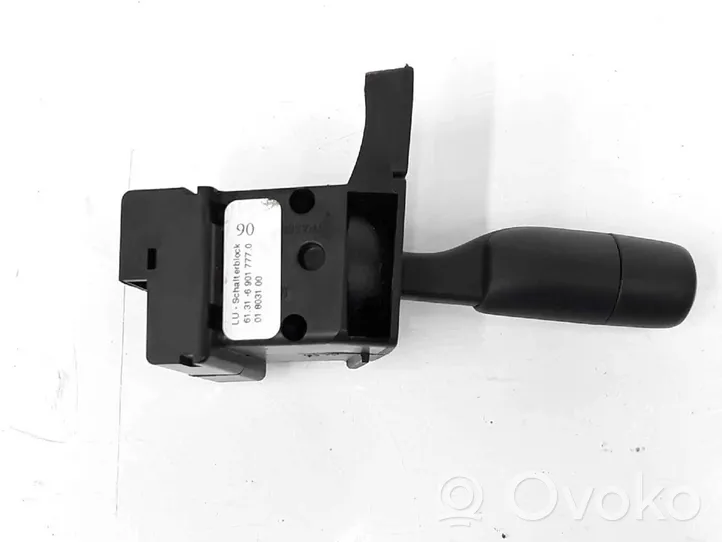 Land Rover Range Rover L322 Autres commutateurs / boutons / leviers 61316901777