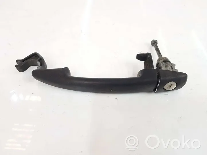 Fiat Scudo Maniglia esterna per portiera anteriore 9681634788