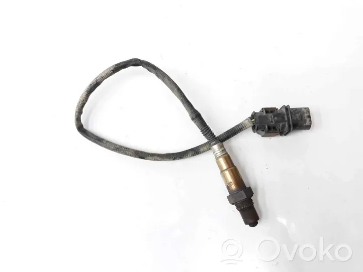 Mercedes-Benz CLS C218 AMG Sonde lambda 0035427018