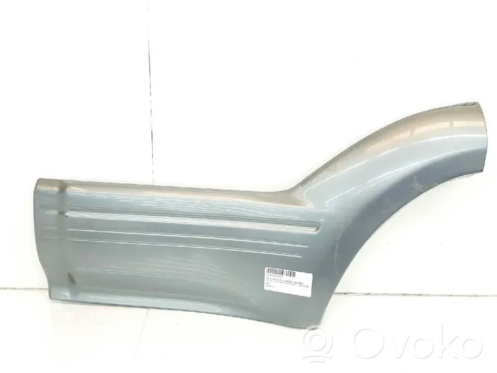 Toyota Land Cruiser (HDJ90) Takaluukun koristelista 7507660010