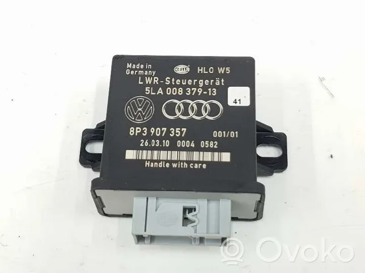 Audi TT TTS Mk2 Lichtmodul Lichtsensor 8P3907357