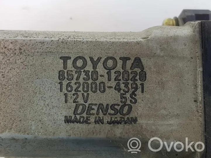 Toyota Land Cruiser (HDJ90) Sähkökäyttöisen kattoluukun asennussarja 8573012020