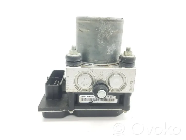 Seat Exeo (3R) Pompe ABS 8E0614517BG