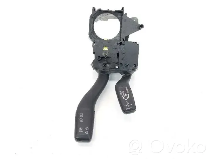 Audi Q7 4M Indicator stalk 4E0953521