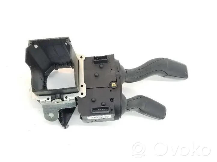 Audi Q7 4M Indicator stalk 4E0953521