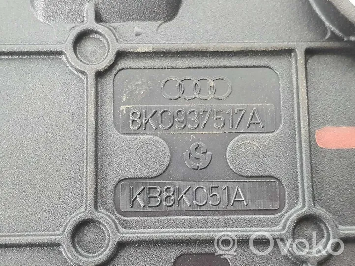 Audi A5 Ramka / Moduł bezpieczników 8K0937517A