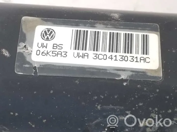 Volkswagen PASSAT B6 Amortyzator przedni 3C0413031AC