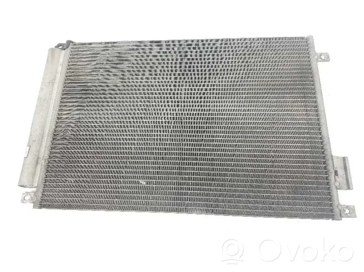 Ford Ka Radiateur condenseur de climatisation 1780092