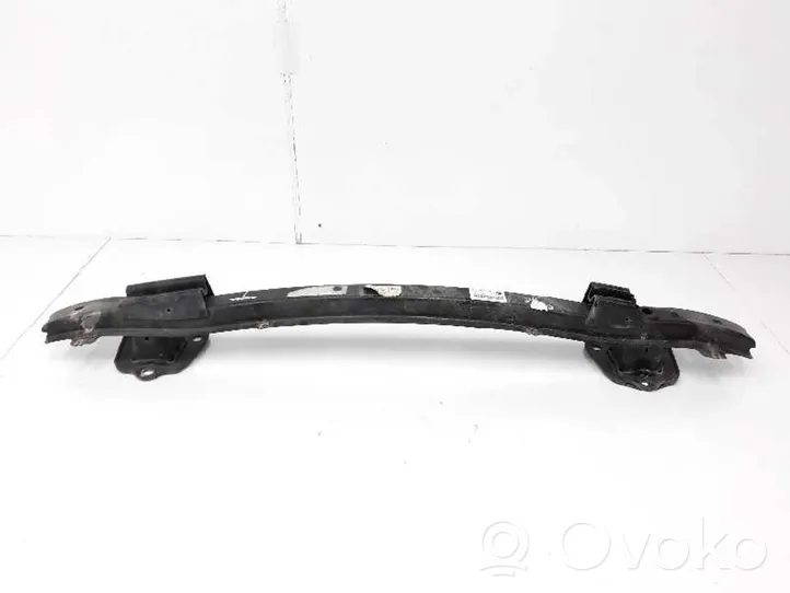 BMW 1 E82 E88 Traversa del paraurti posteriore 51127164189