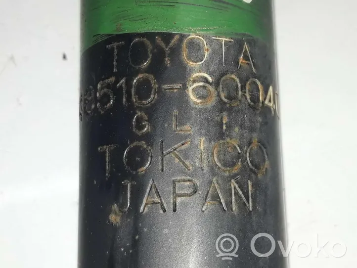 Toyota Land Cruiser (HDJ90) Etuiskunvaimennin 4851060040