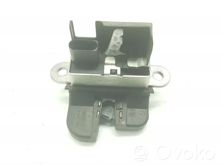 Seat Leon IV Blocco chiusura del portellone 5F4827505D