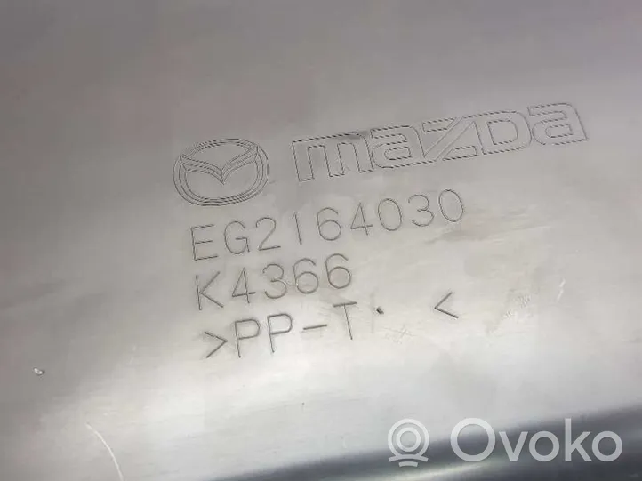 Mazda CX-7 Boite à gants EG2164030