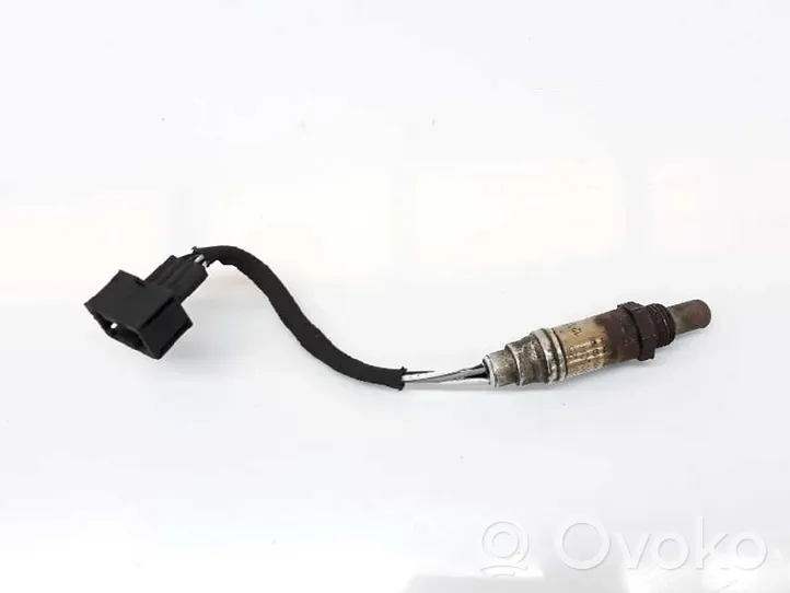 Porsche Boxster 986 Sensore della sonda Lambda 98660612601