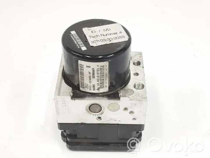 Ford Focus Pompe ABS BV612C405AF