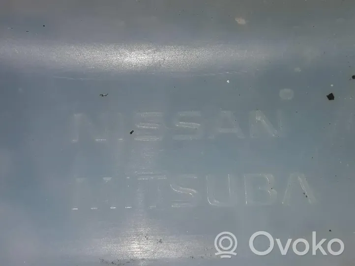 Nissan e-NV200 Zbiornik płynu do spryskiwaczy szyby przedniej / czołowej 28910BJ50A