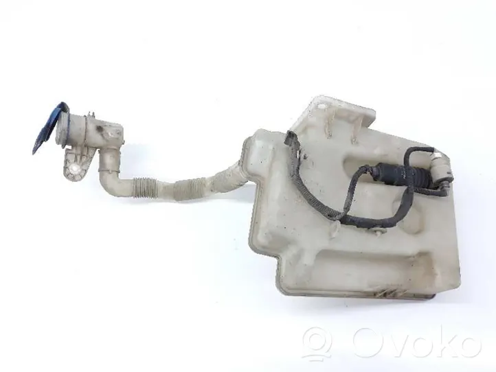 Volkswagen Caddy Windshield washer fluid reservoir/tank 1K0955455Q