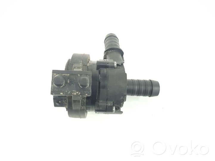 Ford Focus Pompe de circulation d'eau JX618B552AB