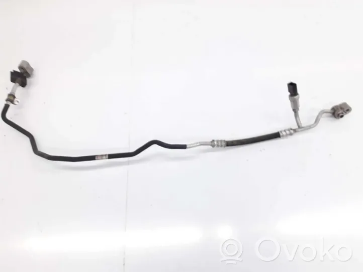 Volkswagen Touareg I Tuyau d'admission d'air 7L0820743