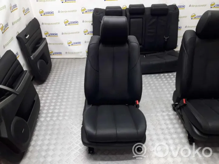Mazda CX-7 Sitze komplett 