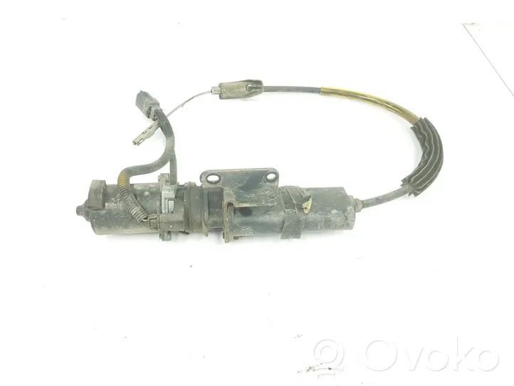 Jaguar XF Motore del freno a mano/freno di stazionamento 8W832598AE