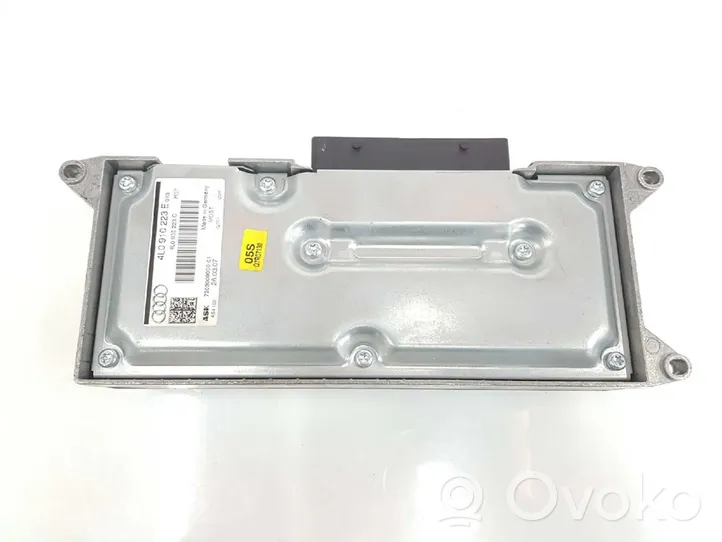 Audi Q7 4M Amplificatore 4L0910223E