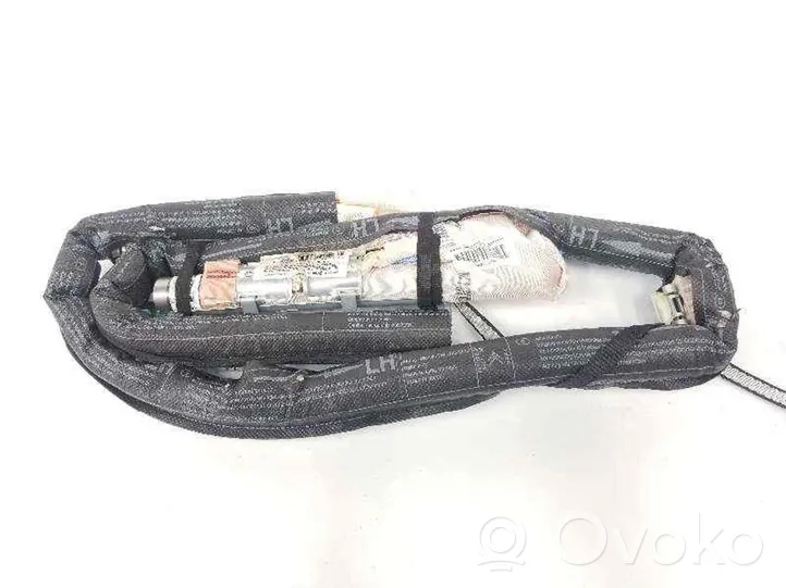Citroen DS3 Roof airbag 9672465480