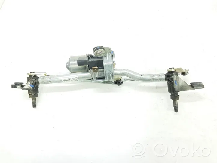 Ford Ecosport Tringlerie et moteur d'essuie-glace avant GN1517504AF