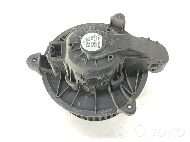 Ford Ecosport Scatola alloggiamento climatizzatore riscaldamento abitacolo assemblata H1BH19846AA