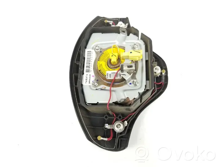 Mitsubishi L200 Airbag dello sterzo 7030A851XA