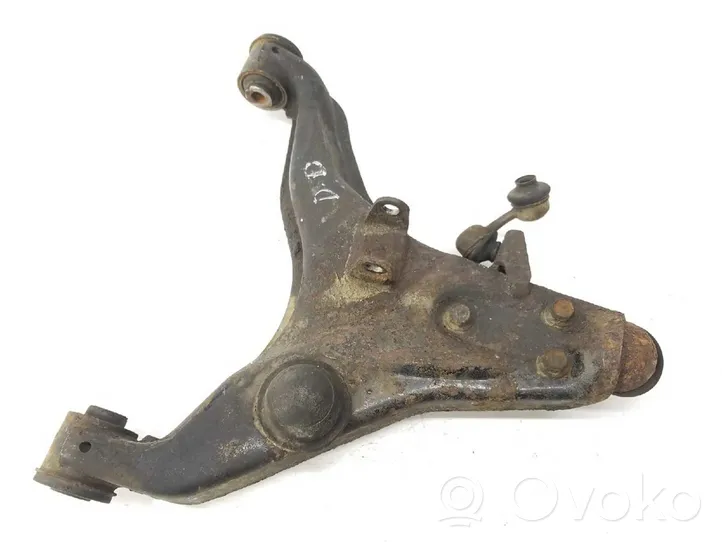 Mitsubishi L200 Brazo de suspensión delantero 4013A088