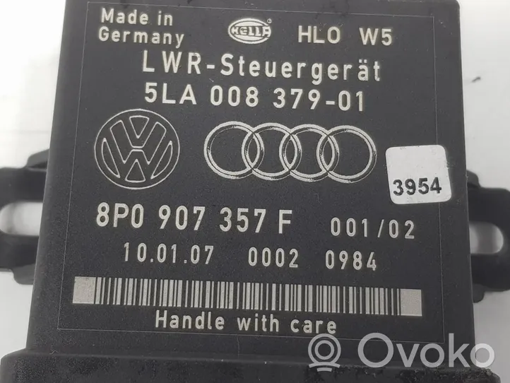 Audi Q7 4M Modulo luce LCM 8P0907357F