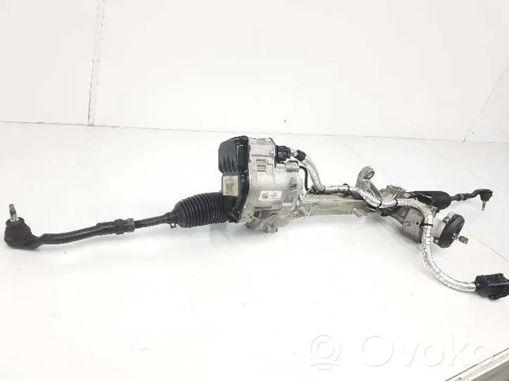 KIA Sportage Steering rack 57700D7500