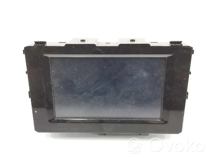 KIA Sportage Monitor / wyświetlacz / ekran 96160D9500FHV