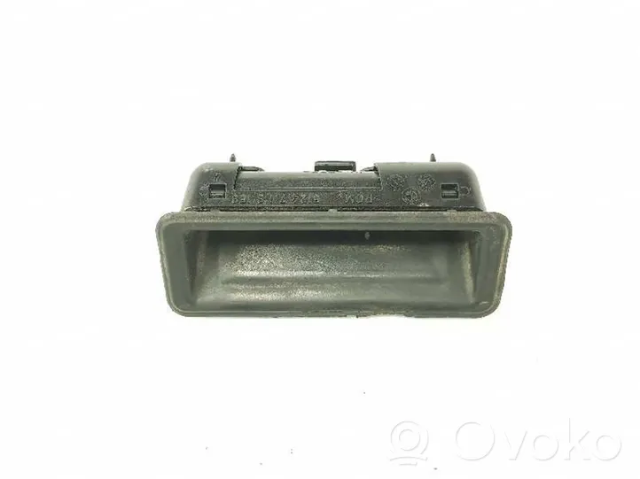 BMW 3 E92 E93 Maniglia portellone bagagliaio 51247118158