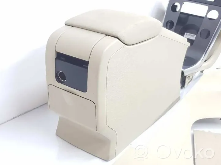 Volvo S60 Armrest 8632423