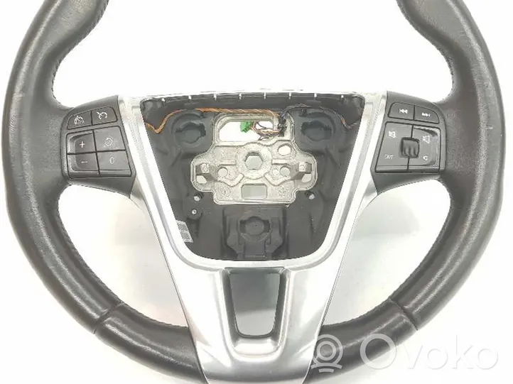 Volvo S60 Steering wheel P31250592