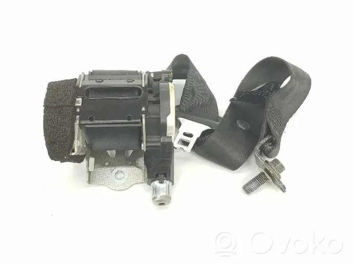 Volvo S60 Ceinture de sécurité arrière centrale (siège) 39813791